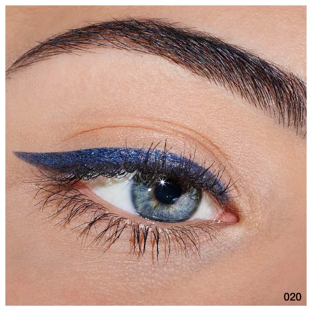 CATRICE Rock Couture Liquid Liner #020 คาทริซ ร็อค กูตูร์ ลิควิด ไลเนอร์