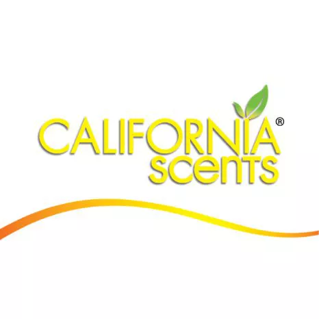 California Car Perfume