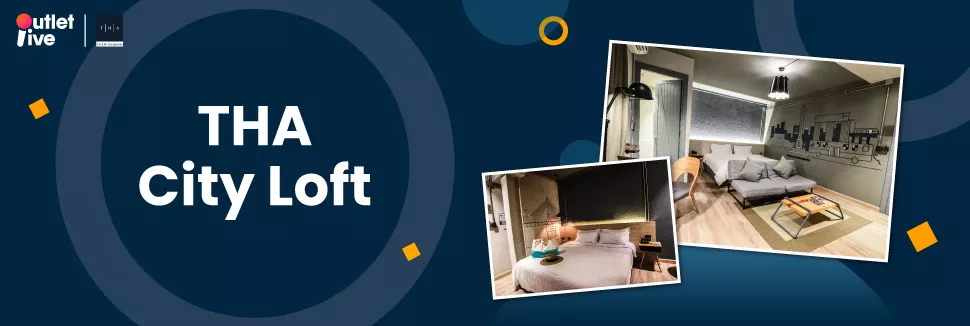 THA City Loft Hotel Bangkok