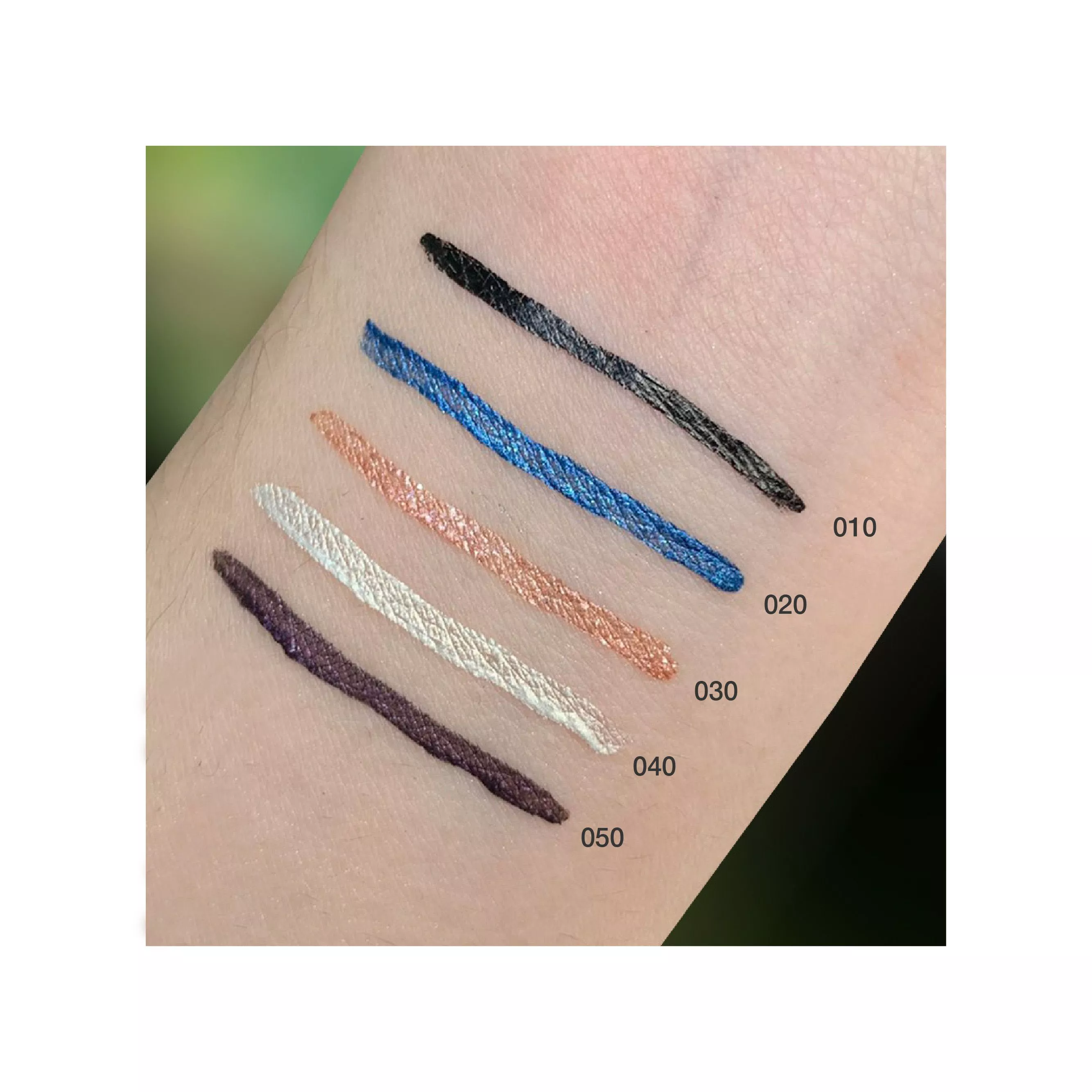 CATRICE Rock Couture Liquid Liner #020 คาทริซ ร็อค กูตูร์ ลิควิด ไลเนอร์