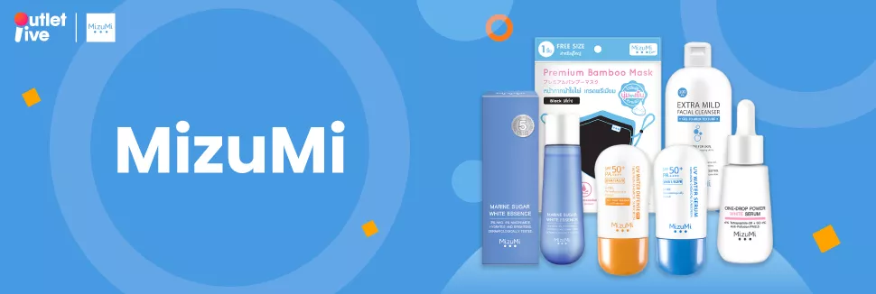 MizuMi Official