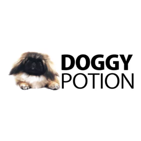 Doggy Potion