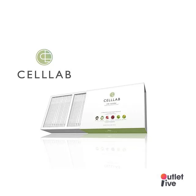 [ฟรีค่าส่ง] 🚒 CELLLAB COLLAMAX Dietary Supplement Product 15g. x30 ผลิตภัณฑ์เสริมอาหาร แล็บวัน คอลล่าแม็กซ์ ปริมาณ 30 วัน