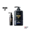 1109-สีดำ & ทอง / Black & Gold